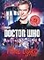 Doctor Who: The Time Lord Letters: Brilliant and Entertaining Letters from 52 Years―A Collection of Never-Before-Seen Writings