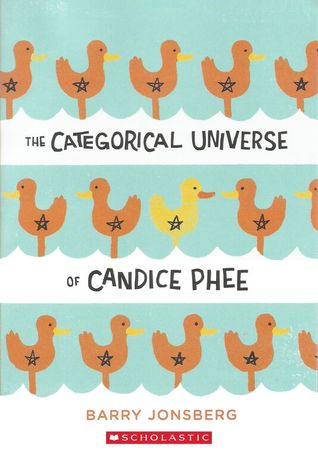 The Categorical Universe of Candice Phee (Paperback)