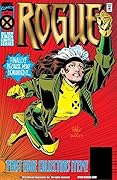 Rogue (1995) #1