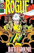 Rogue (1995) #2