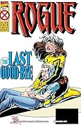 Rogue (1995) #4