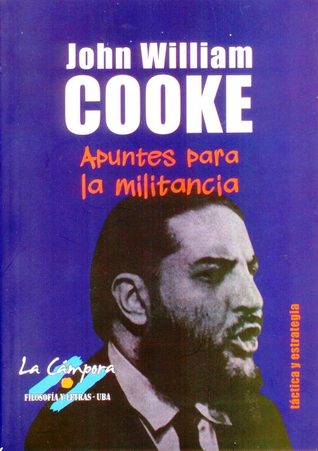 Apuntes para la Militancia (Paperback)