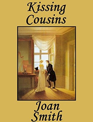 Kissing Cousins (Kindle Edition)