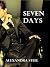 Seven Days: M/M Romance