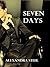 Seven Days: M/M Romance (Italian Edition)