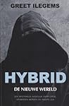 De nieuwe wereld by Greet Ilegems