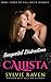 Erotic Romance - Callista’s Journey: Unexpected Distractions - Book Three