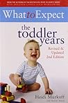What to Expect: The Toddler Years 2nd Edition What to Expect: The Toddler Years 2nd Edition