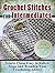 Crochet Stitches For Interm...