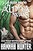 Alpha Wars: A Shifter BBW Billionaire Romance Serial (Clan Faoladh Book 2)