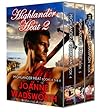 Highlander Heat 2 Boxed Set