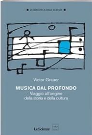 Musica dal profondo: Viaggio all'origine della storia e della musica (Mass Market Paperback)