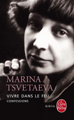 Vivre dans le feu (Mass Market Paperback)