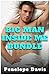 Big Man Inside Me Bundle (3 Book Box Set)