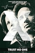 Trust No One (X-Files Anthology Vol. 1)
