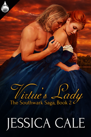 Virtue's Lady (The Southwark Saga, #2)