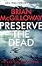Preserve The Dead (DS Lucy Black, #3)