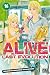 Alive Last Evolution, Tome 16