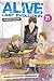 Alive Last Evolution, Tome 21