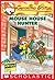 Mouse House Hunter by Geronimo Stilton