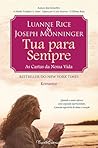 Tua Para Sempre by Luanne Rice Tua Para Sempre by Luanne Rice