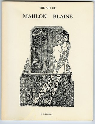The Art of Mahlon Blaine