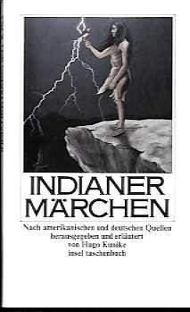 Indianer Märchen (Paperback)