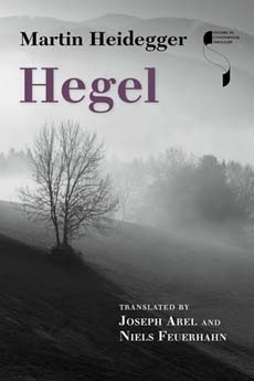 Hegel (Hardcover)