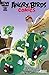 Angry Birds Comics #9 by Janne Toriseva