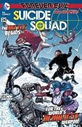 Suicide Squad #24