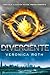 Divergente by Veronica Roth