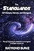 The Starguards: Of Humans, Heroes, and Demigods