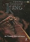 As Terras Devastadas by Stephen King As Terras Devastadas by Stephen King