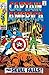 Captain America (1968-1996) #119