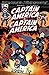 Captain America #28