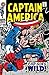 Captain America (1968-1996) #106