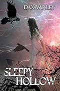 Sleepy Hollow (Sleepy Hollow #1)