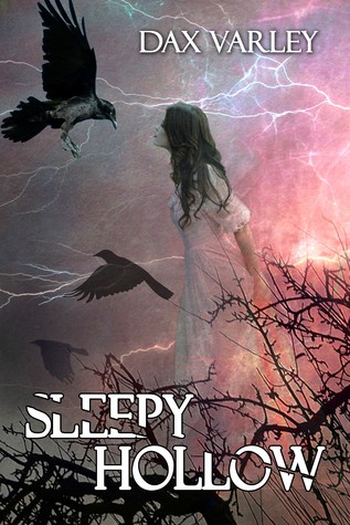 Sleepy Hollow (Sleepy Hollow #1)