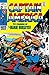Captain America (1968-1996) #121