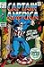 Captain America (1968-1996) #125