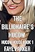 The Billionaire's HuCow (HuCow Milking Cows Book 1)