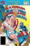 Captain America (1968-1996) Annual #11 Captain America (1968-1996) Annual #11