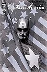 Captain America #15