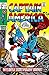 Captain America (1968-1996) #132