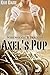 Axel's Pup (Werewolves & Dragons, #1)