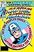 Captain America (1968-1996) #250