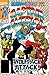 Captain America (1968-1996)...