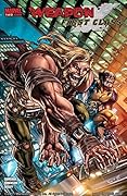 Weapon X: First Class #1