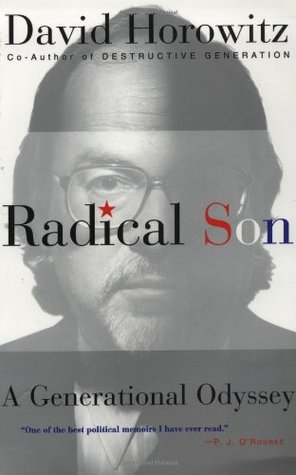 Radical Son: A Generational Odyssey (Paperback)