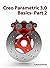 Creo Parametric 3.0 Basics ...